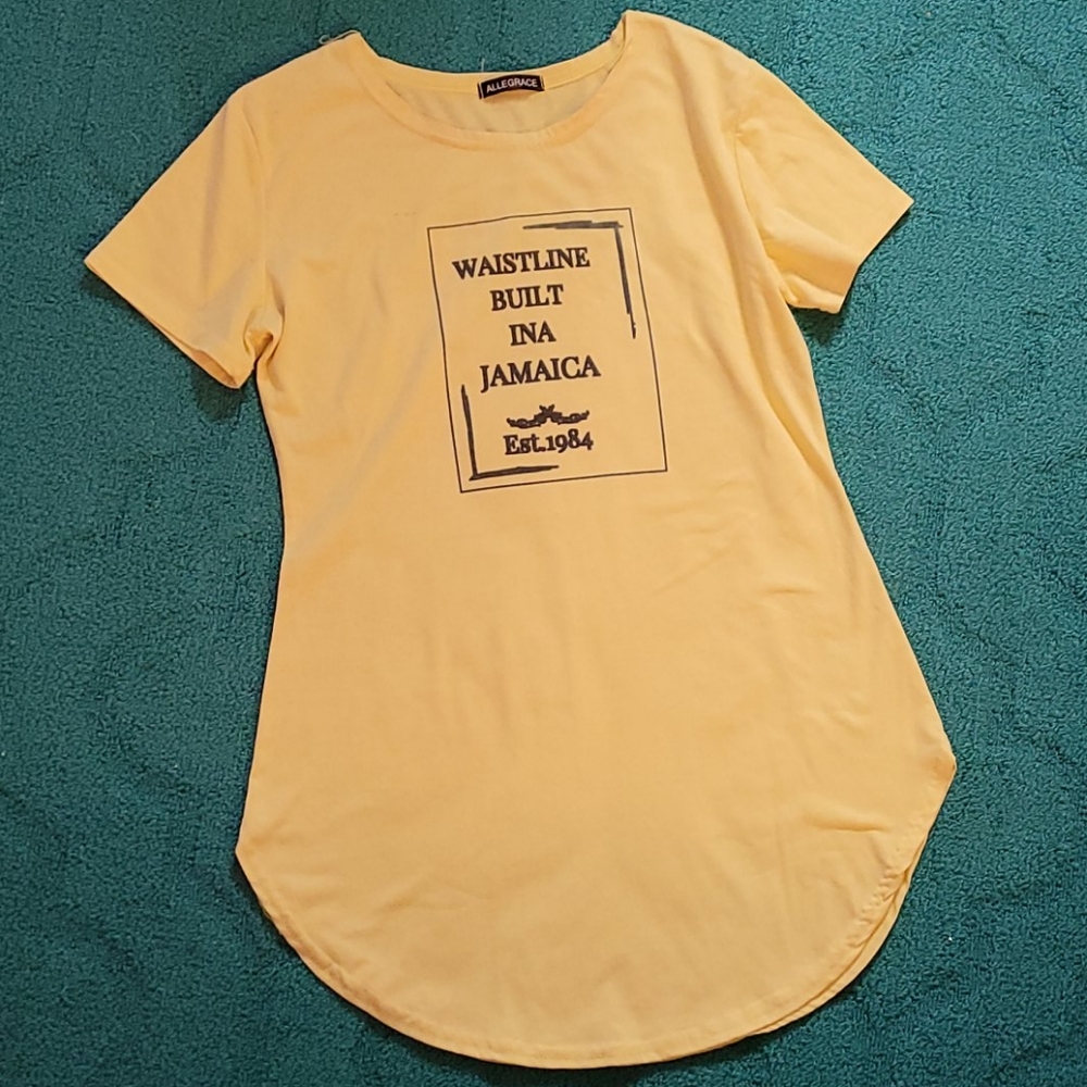 Custom jamaican appreciation